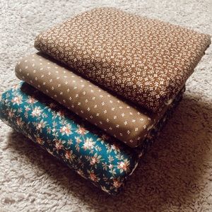 Beautiful Fabric yardage